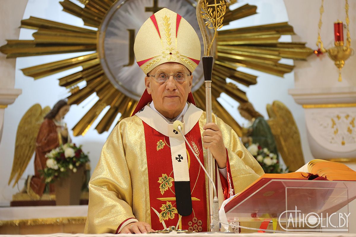 Фота Віталія Палінеўскага